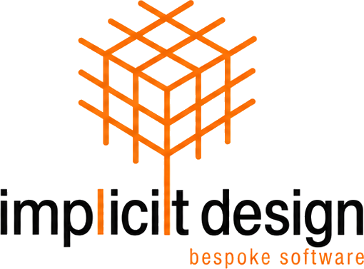Implicit Design