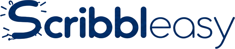 ScribbleEasy